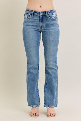 Bootcut