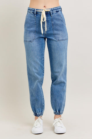 Joggers