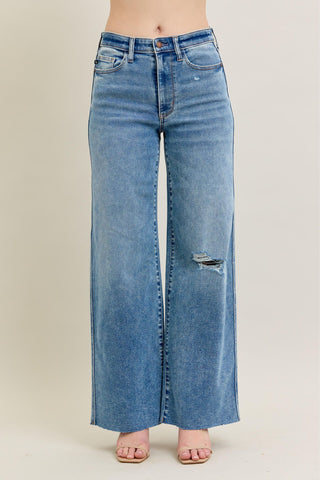 Wide Leg