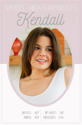 Drift Away Tiered Babydoll Top