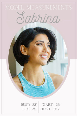 Drift Away Tiered Babydoll Top