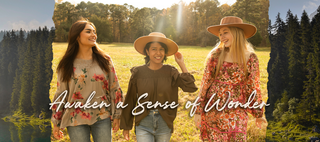 Awaken a sense of wonder | Edgewood Outfitters | Newport News, VA