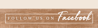 Follow us on Facebook