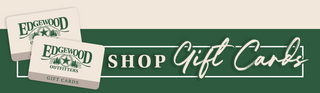 Share the love with a gift card | Edgewood Outfitters
