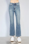 Short inseam