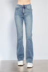 Long inseam