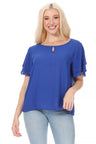 Royal Blue