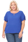 Royal Blue