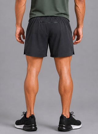 Hawk's Bay Mens Performance Training Shorts