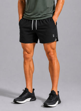 Hawk's Bay Mens Performance Training Shorts