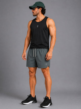 Hawk's Bay Mens Performance Training Shorts