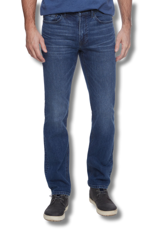 Flag & Anthem Men's Lewiston Nashville Straight Cooling Jeans
