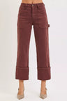 CHOCO BROWN
