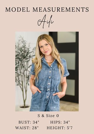 Judy Blue High Rise Stone Wash Straight Fit Jeans