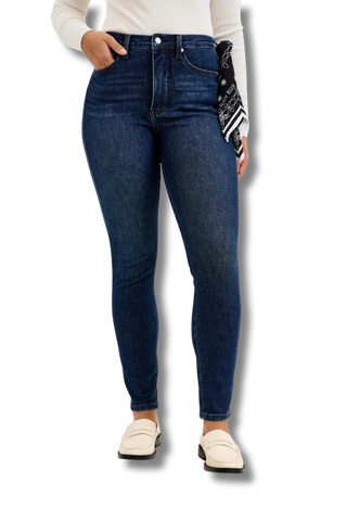 Judy Blue High Waisted Tummy Control Sienna Skinny Jeans