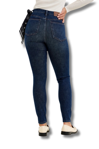 Judy Blue High Waisted Tummy Control Sienna Skinny Jeans