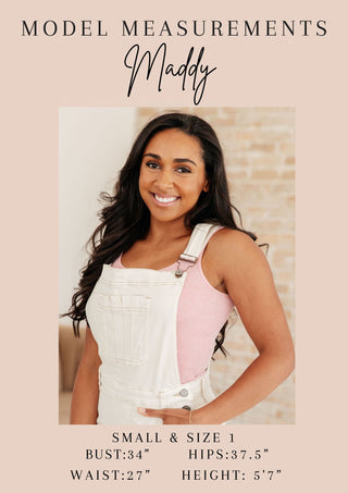 Sweet on You Lace Layering Top in Ivory
