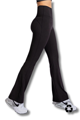 Butter Soft Flared Yoga Pants