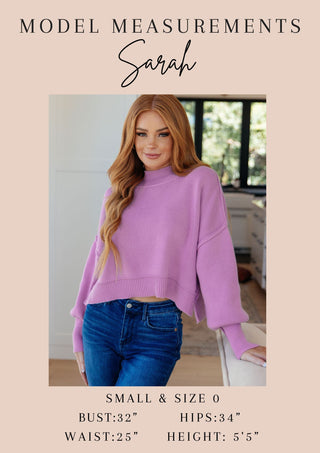 The Every Day V-Neck Pullover