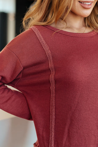 Can’t Resist Pullover