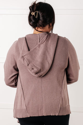 Hazelwood Cardigan