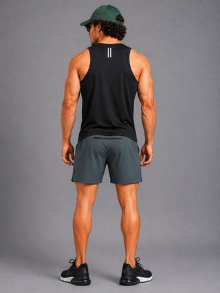 Hawk's Bay Mens Performance Training Shorts