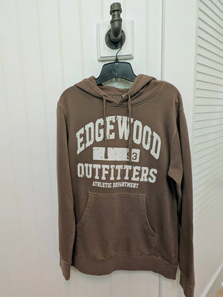 Edgewood Heritage Fleece Hoodie