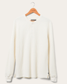 Vntg White