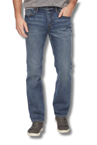 Flag & Anthem Highland Oakland Slim Cooling Jeans