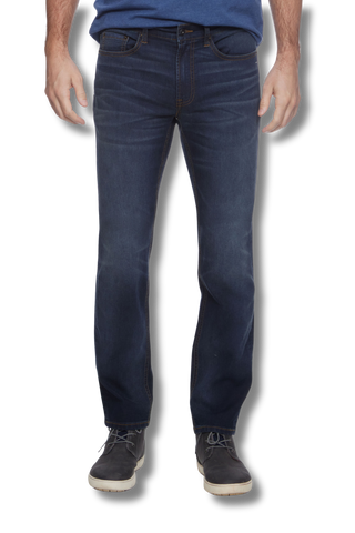 Flag & Anthem Men's Jonesville Nashville Straight Cooling Jeans