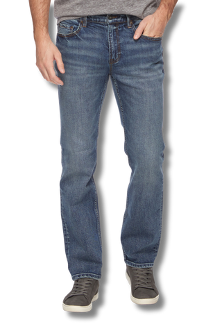 Flag & Anthem Men's Highland Nashville Straight Cooling Jeans