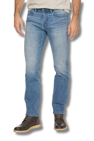 Flag & Anthem Men's Whittier Nashville Straight Jeans