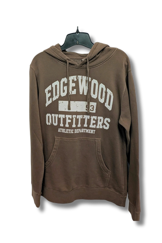 Edgewood Heritage Fleece Hoodie