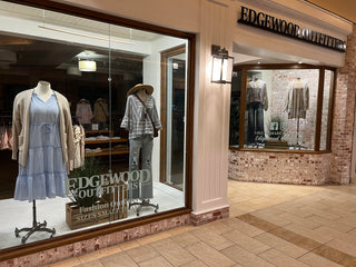 Exterior view of Edgewood Outfitters location in Newport News, VA