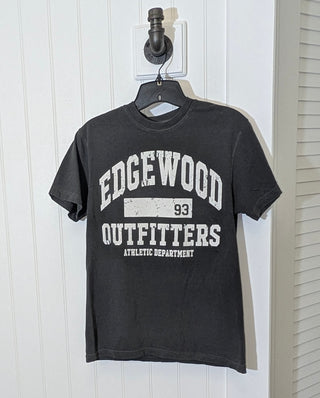 Edgewood Heritage Mineral Wash Tee