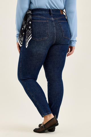 Judy Blue High Waisted Tummy Control Sienna Skinny Jeans