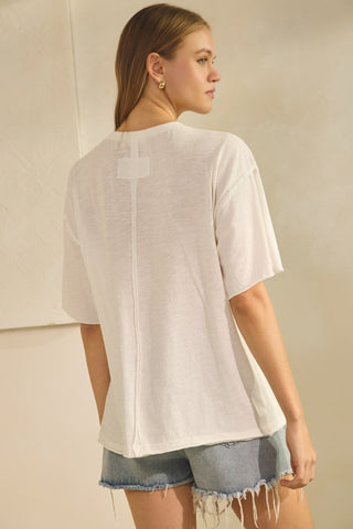 USA Graphic Relaxed Tee
