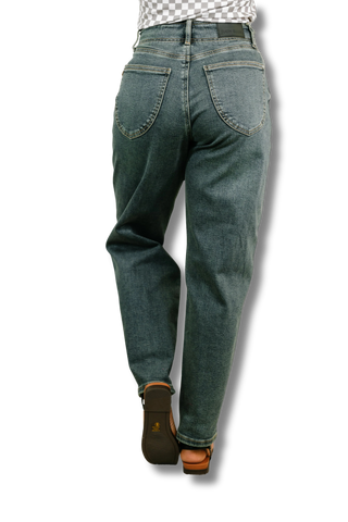 Judy Blue High Rise Marlow Jean with Hollywood Waist