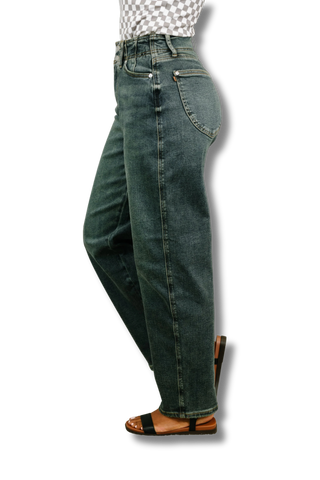 Judy Blue High Rise Marlow Jean with Hollywood Waist