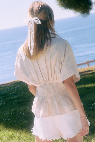 Button-Up Shirt