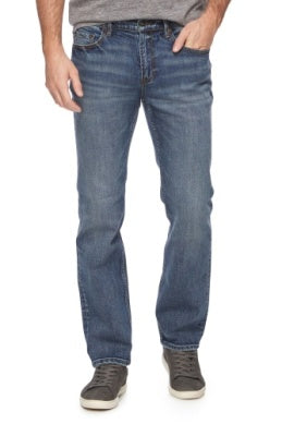 Flag & Anthem Men's Highland Nashville Straight Cooling Jeans