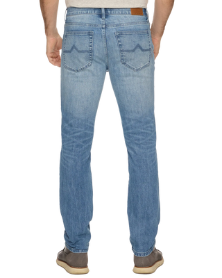 Flag & Anthem Men's Whittier Nashville Straight Jeans