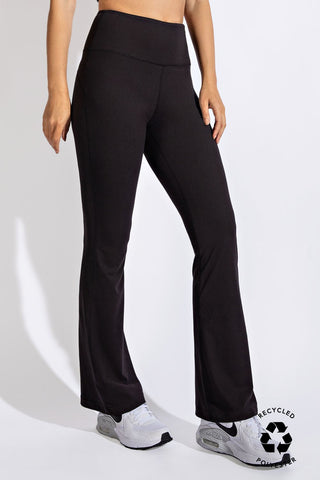 Butter Soft Flared Yoga Pants
