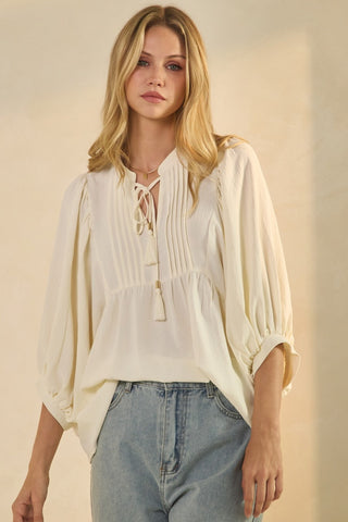 Flowy Blouse