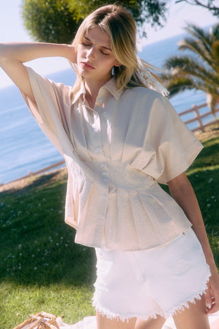 Button-Up Shirt