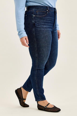 Judy Blue High Waisted Tummy Control Sienna Skinny Jeans