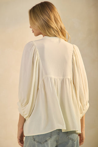 Flowy Blouse