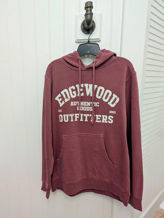 Edgewood Heritage Fleece Hoodie